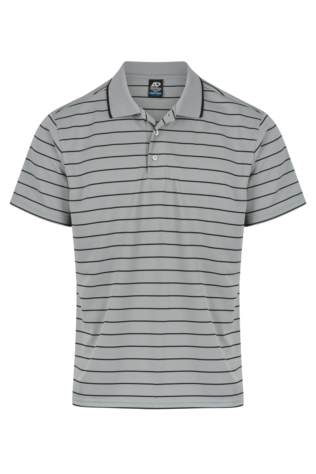 Vaucluse Mens Polos Runout | V1324