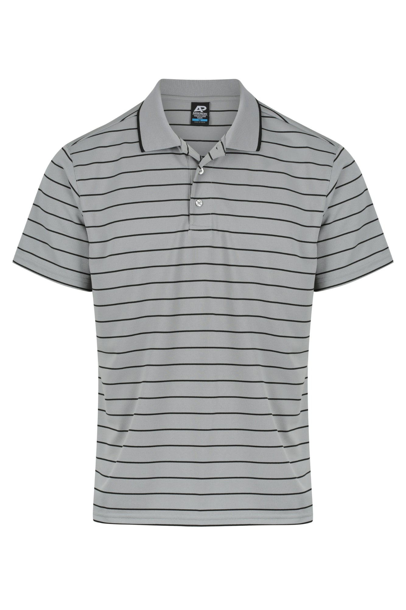 Vaucluse Mens Polos Runout | V1324