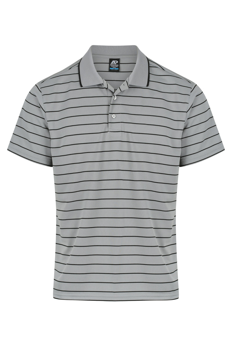 Vaucluse Mens Polos Runout | V1324