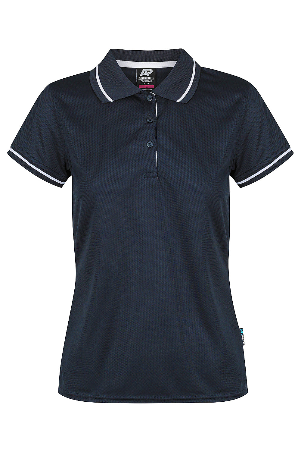 Cottesloe Lady Polos | V2319