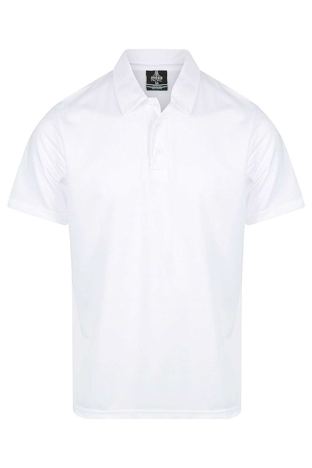 Botany Mens Polos | V1307