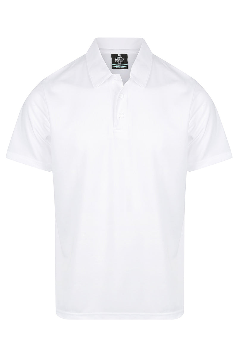 Botany Mens Polos | V1307
