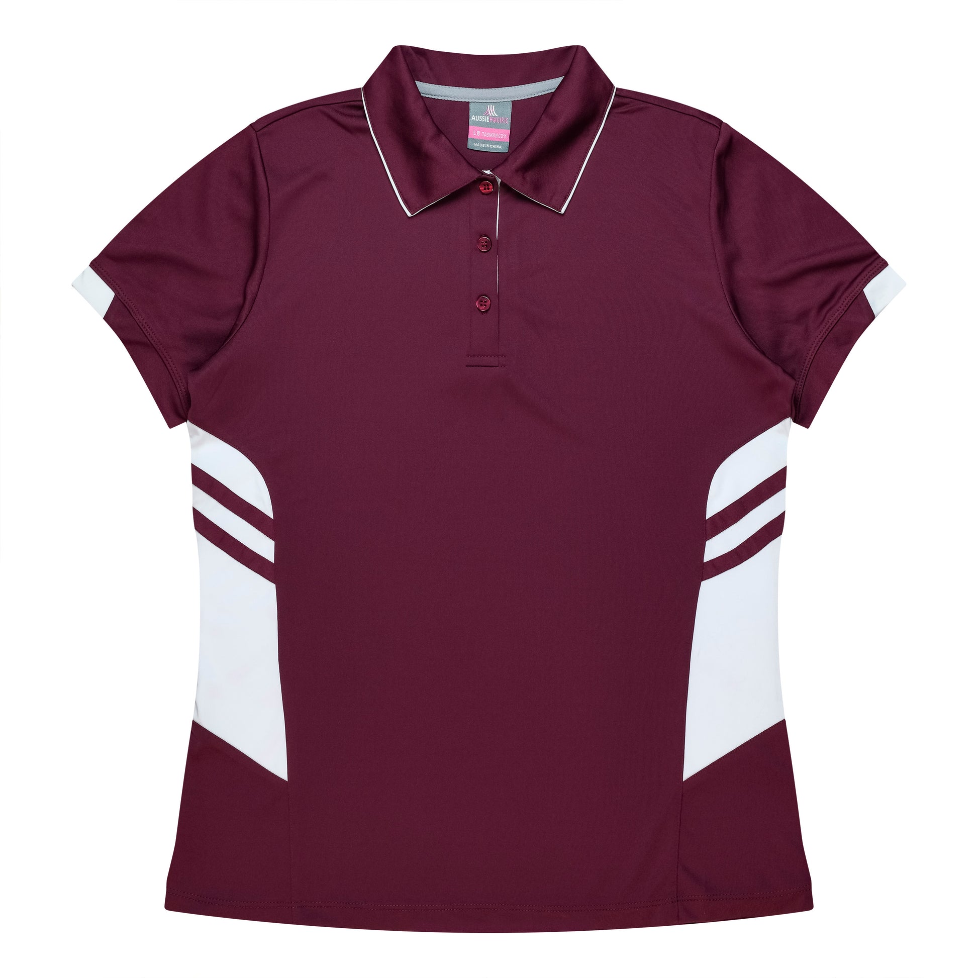 Tasman Lady Polos | V2311