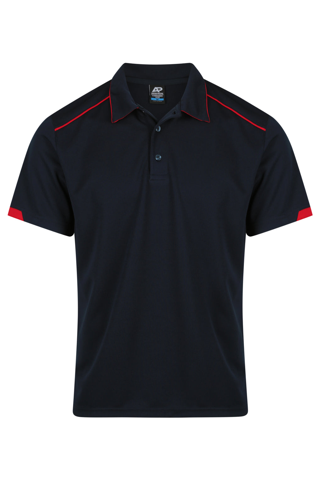Currumbin Mens Polos | V1320