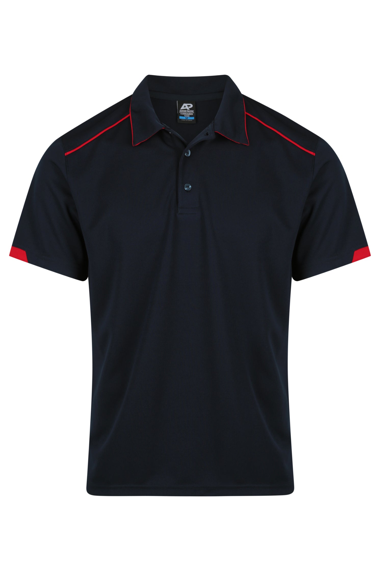 Currumbin Mens Polos | V1320