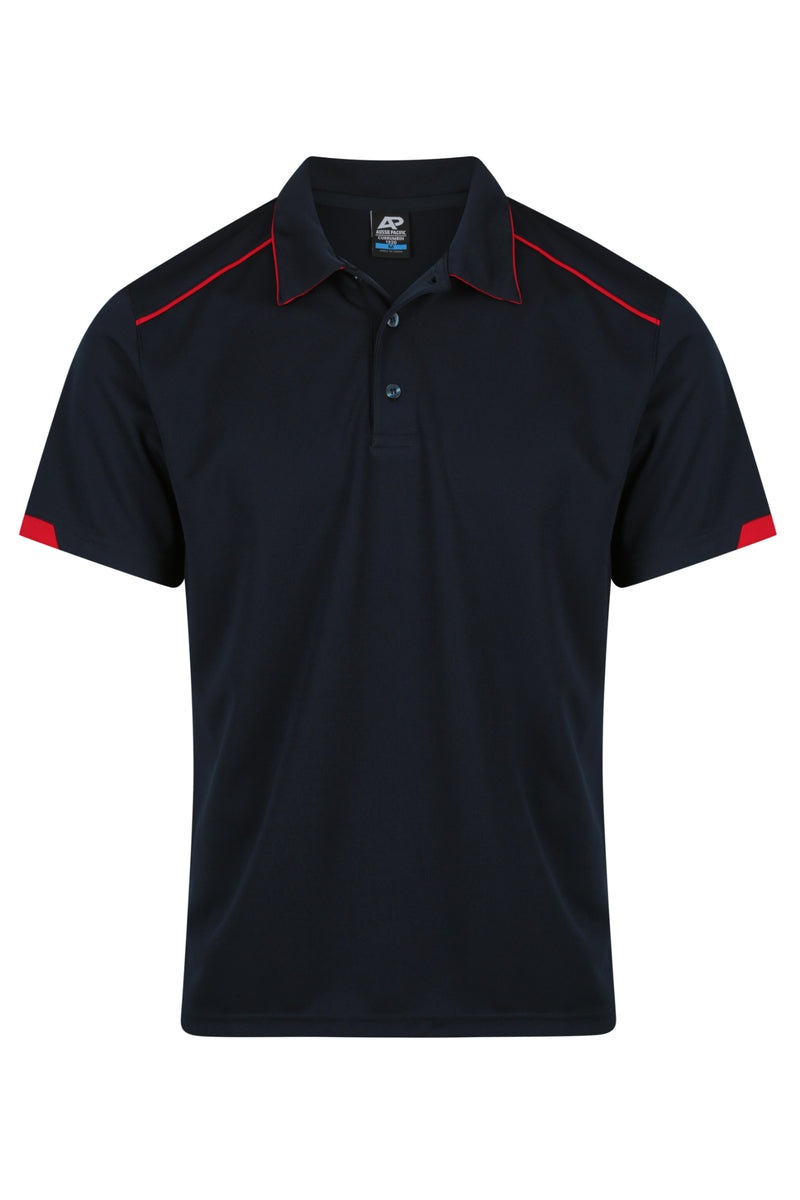 Currumbin Mens Polos | V1320