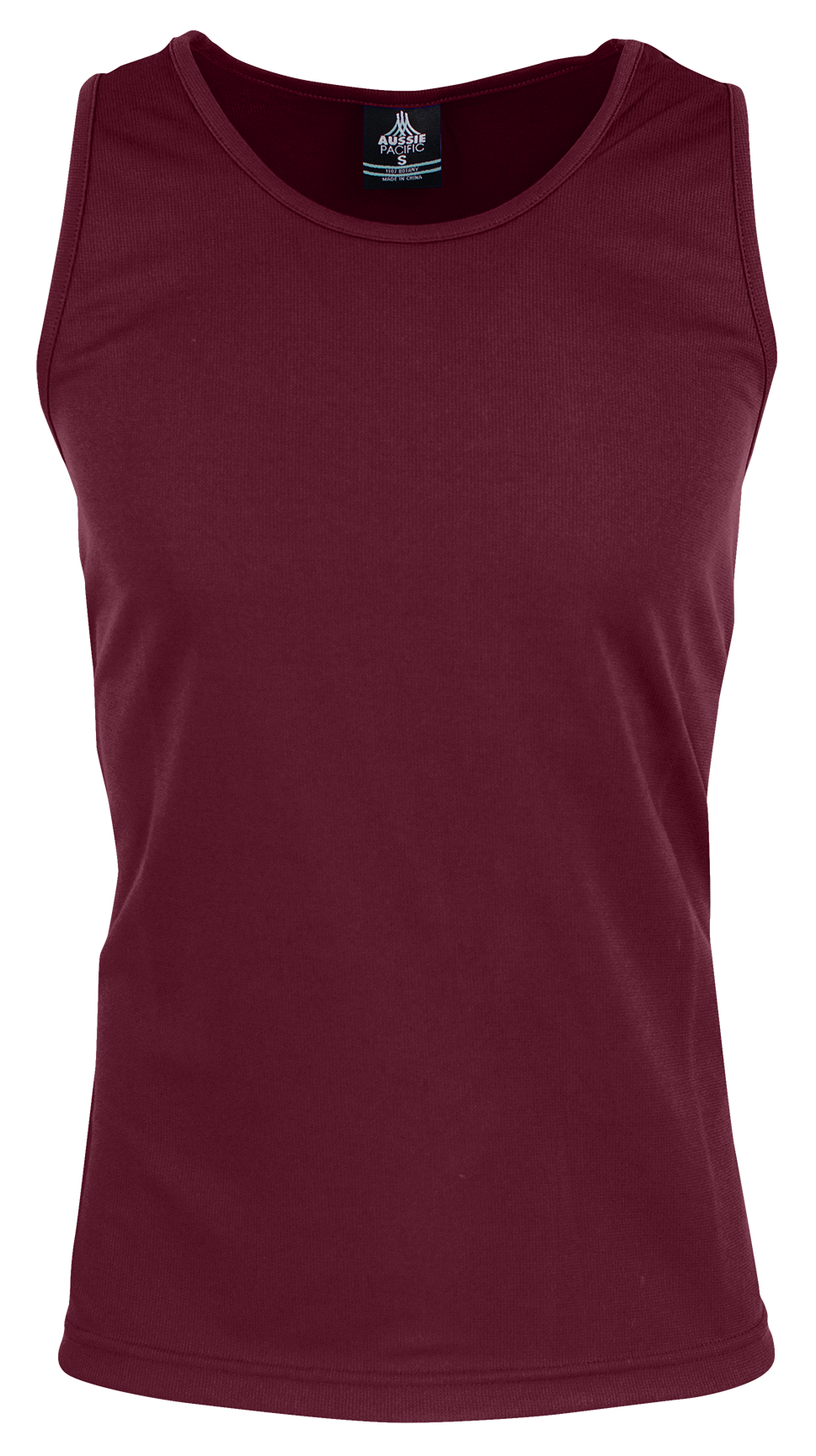 Botany Mens Singlets | V1107