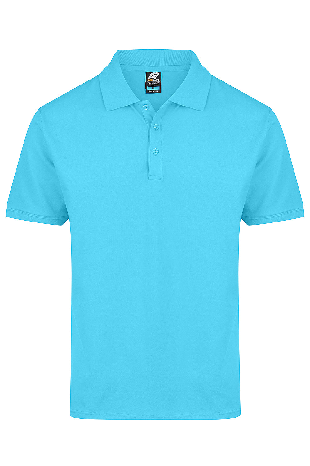 Claremont Mens Polos | V1315