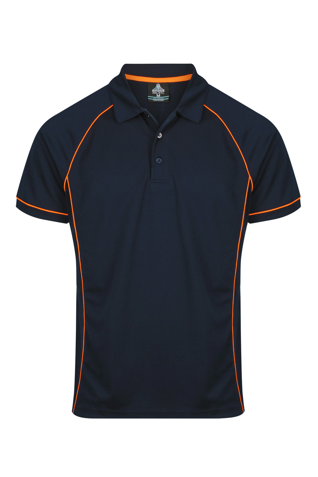 Endeavour Mens Polos | V1310