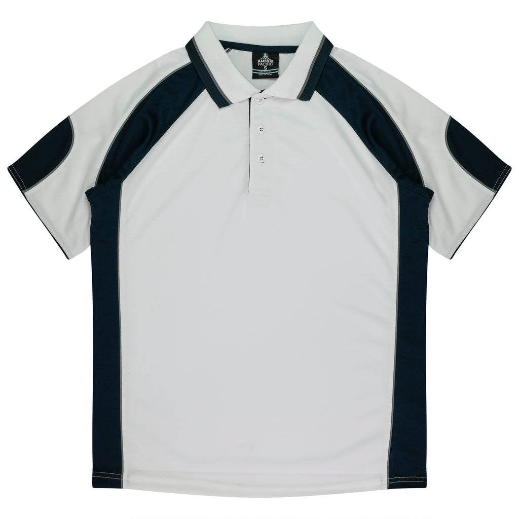 Murray Kids Polos | V3300