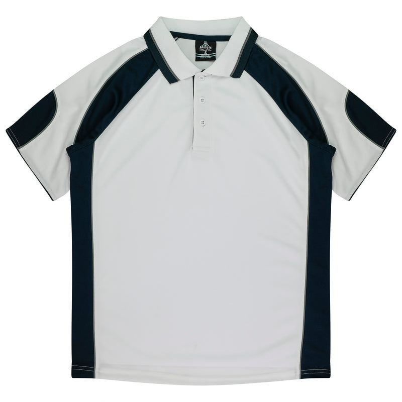 Murray Kids Polos | V3300