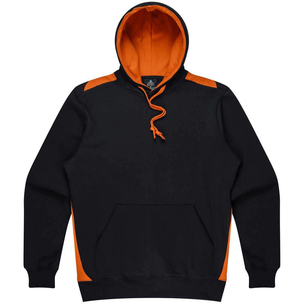 Paterson Mens Hoodies | V1506