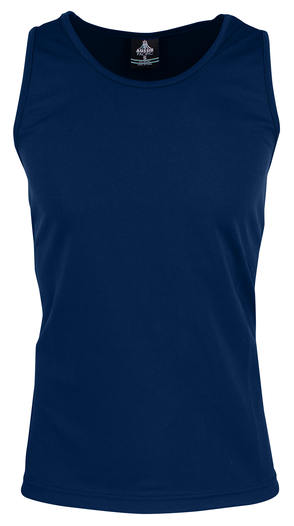 Botany Mens Singlets | V1107