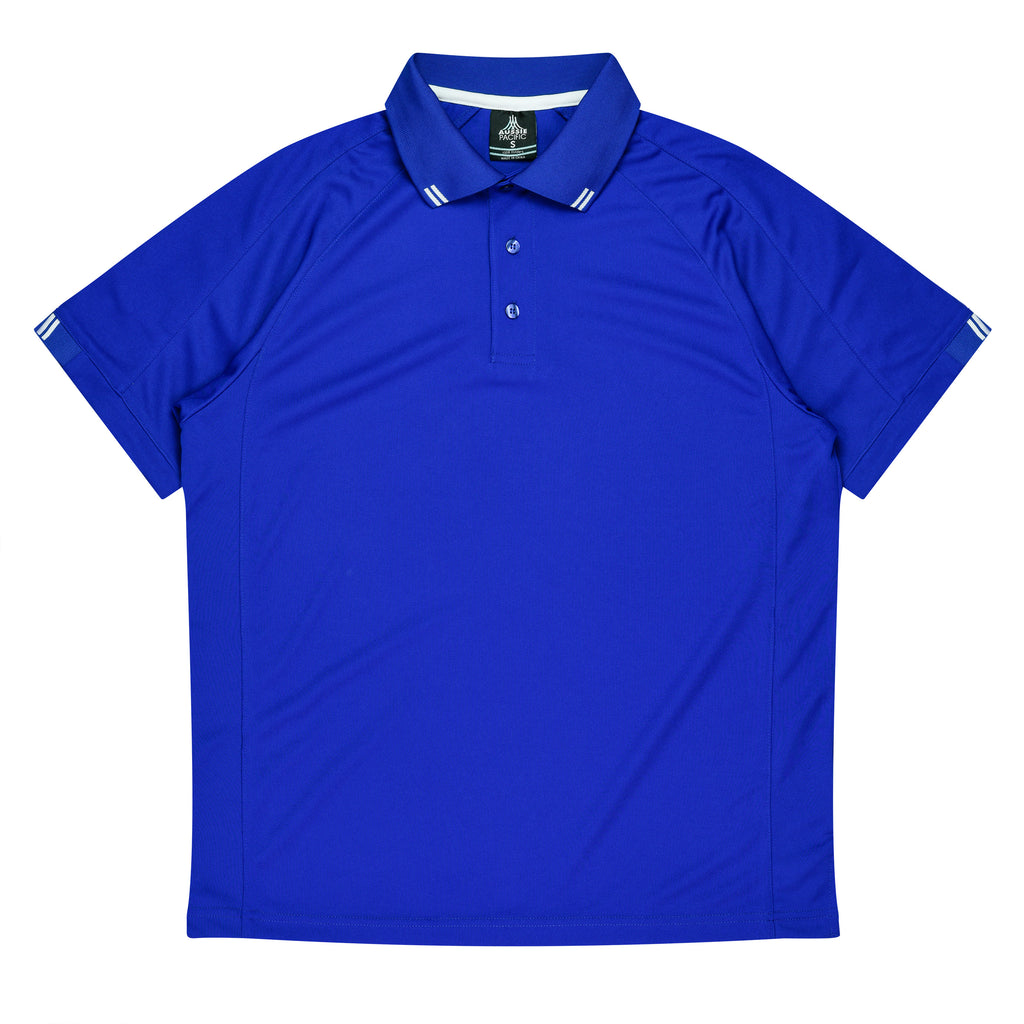 Flinders Mens Polos | V1308