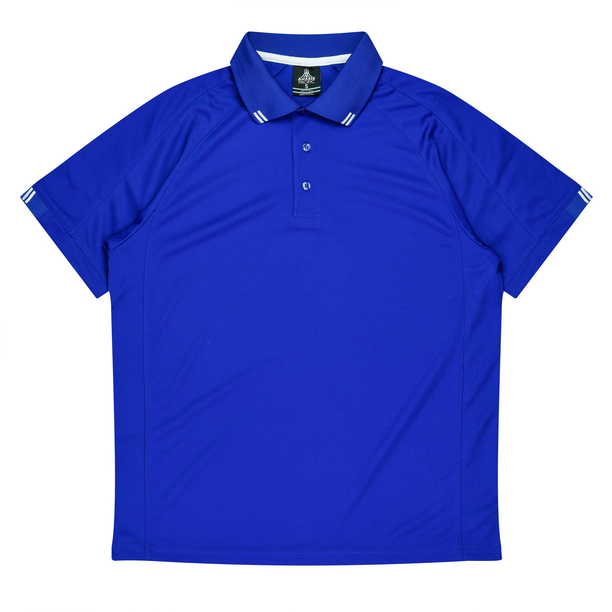 Flinders Mens Polos | V1308