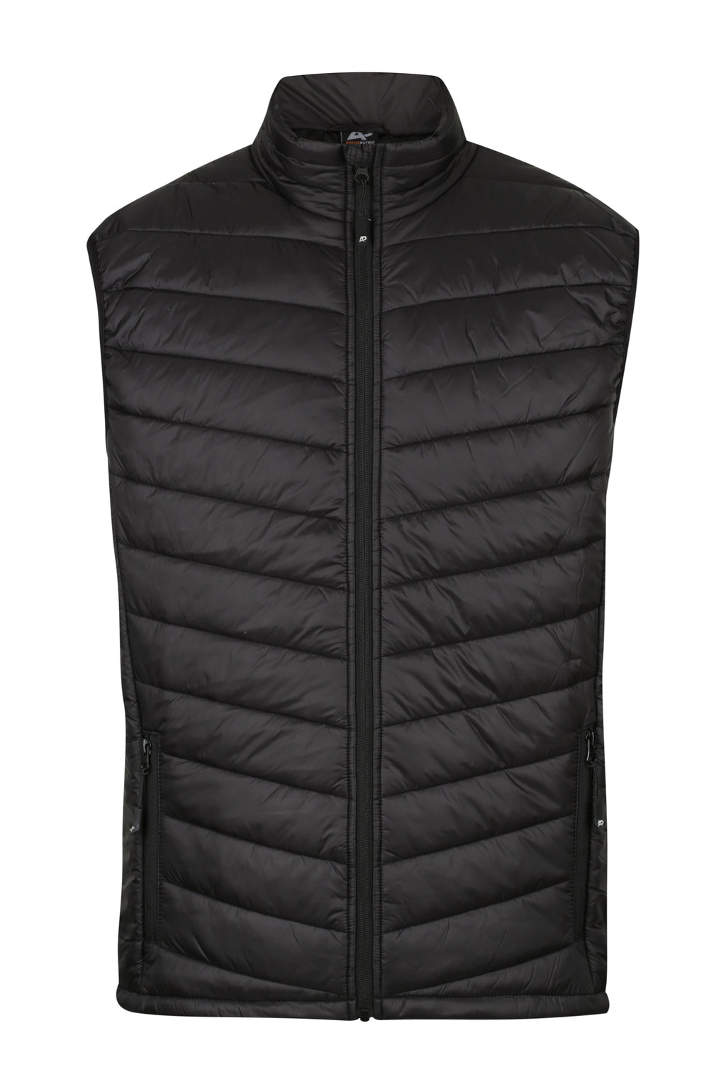 Snowy Mens Vests | V1523