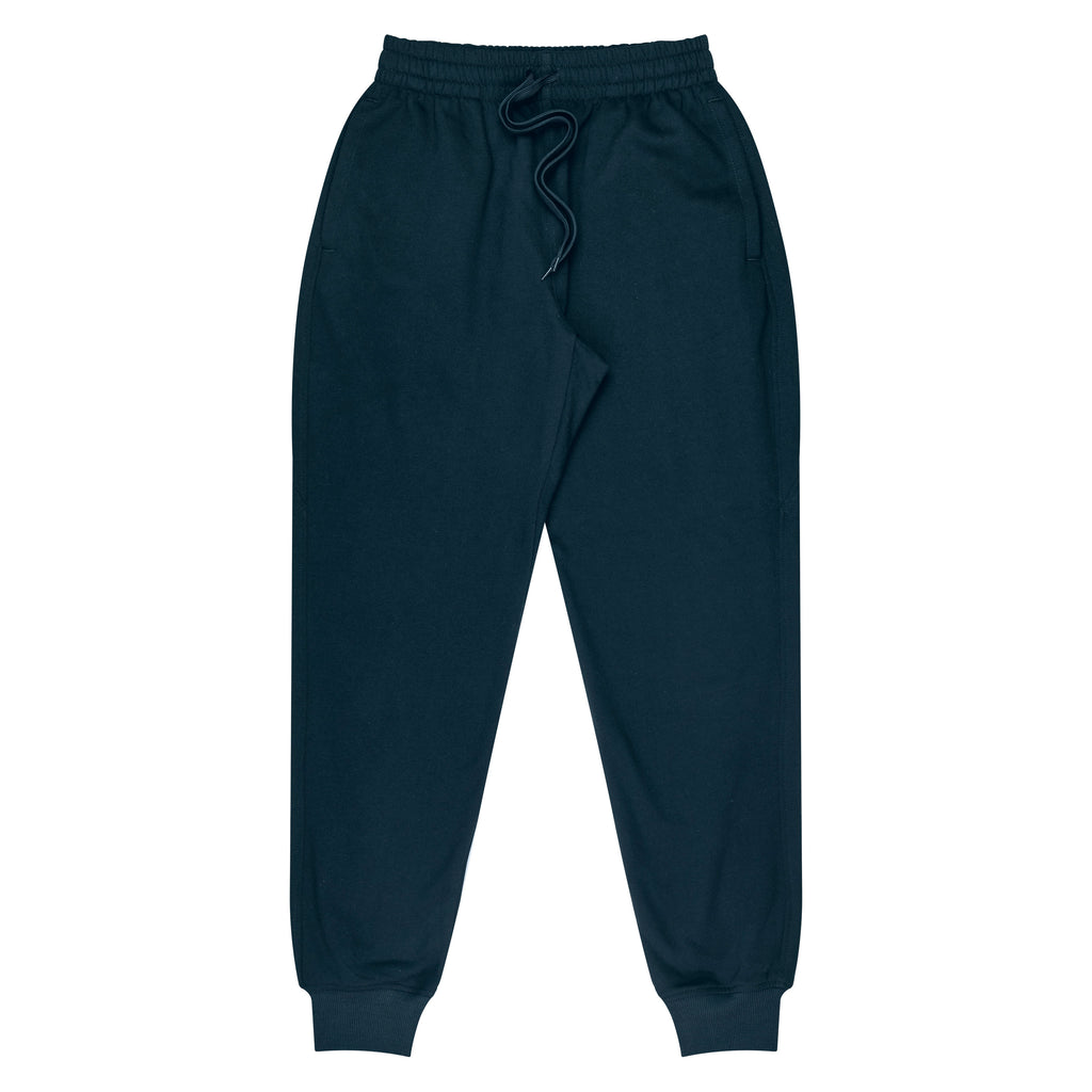 Tapered Fleece Kids Pants | V3608