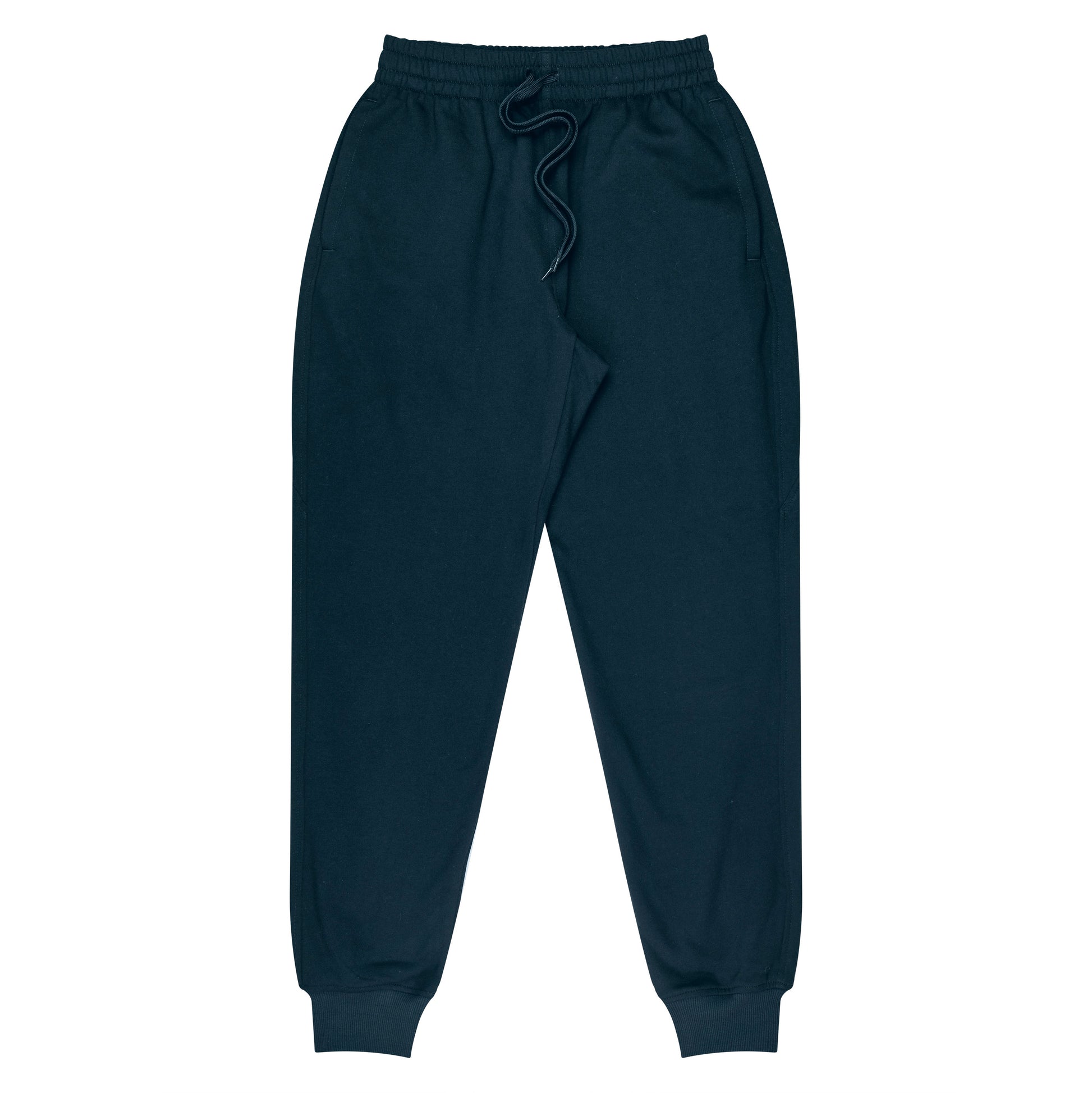 Tapered Fleece Kids Pants | V3608
