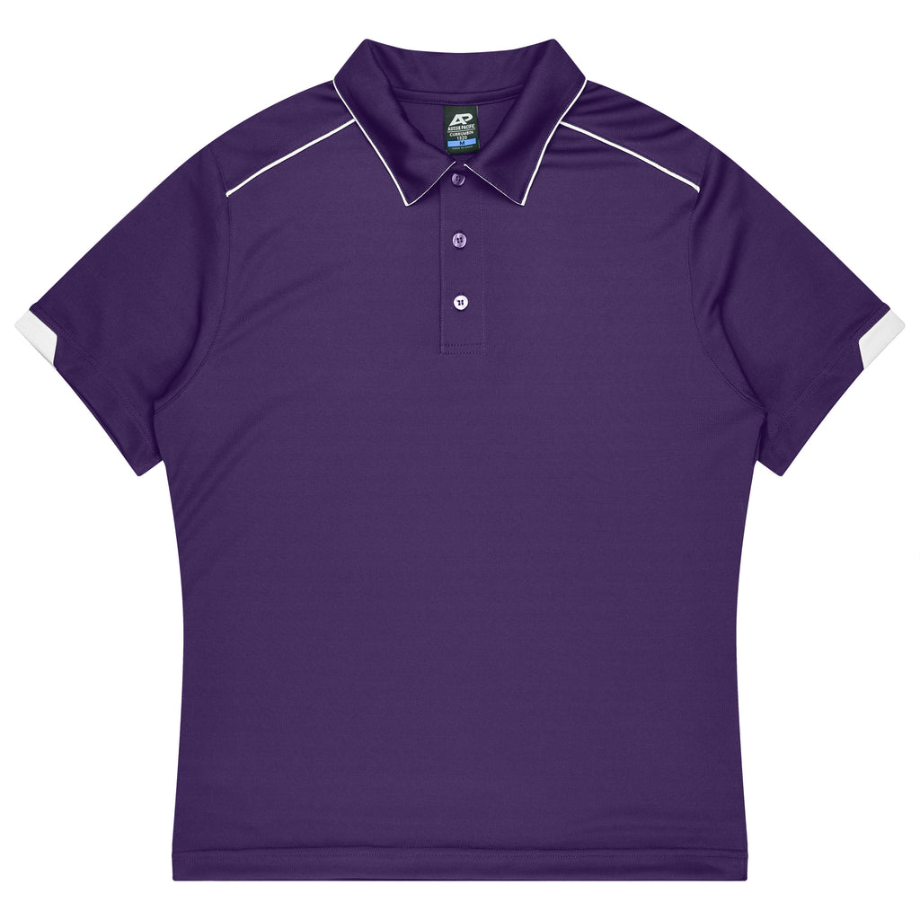 Currumbin Kids Polos | V3320