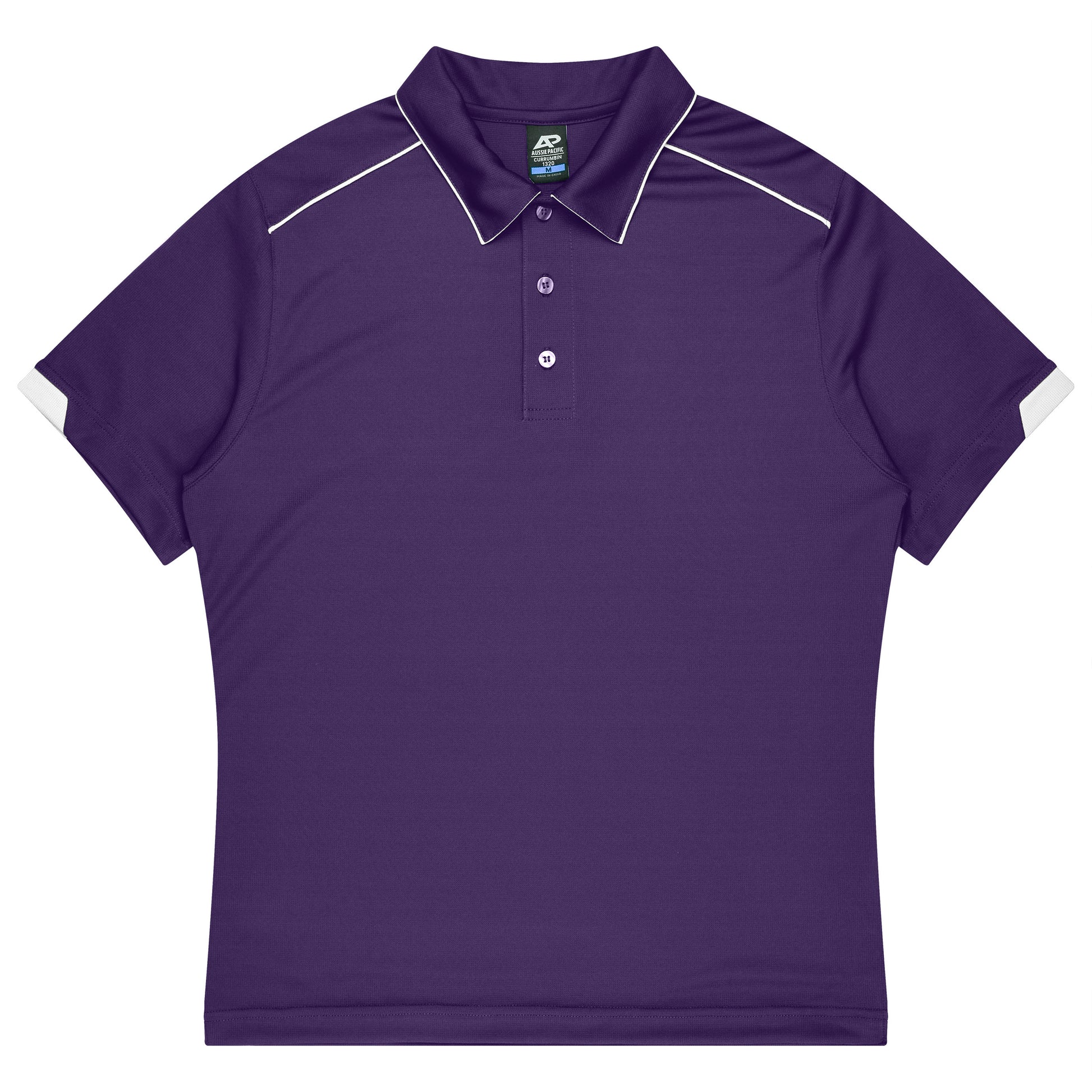 Currumbin Kids Polos | V3320