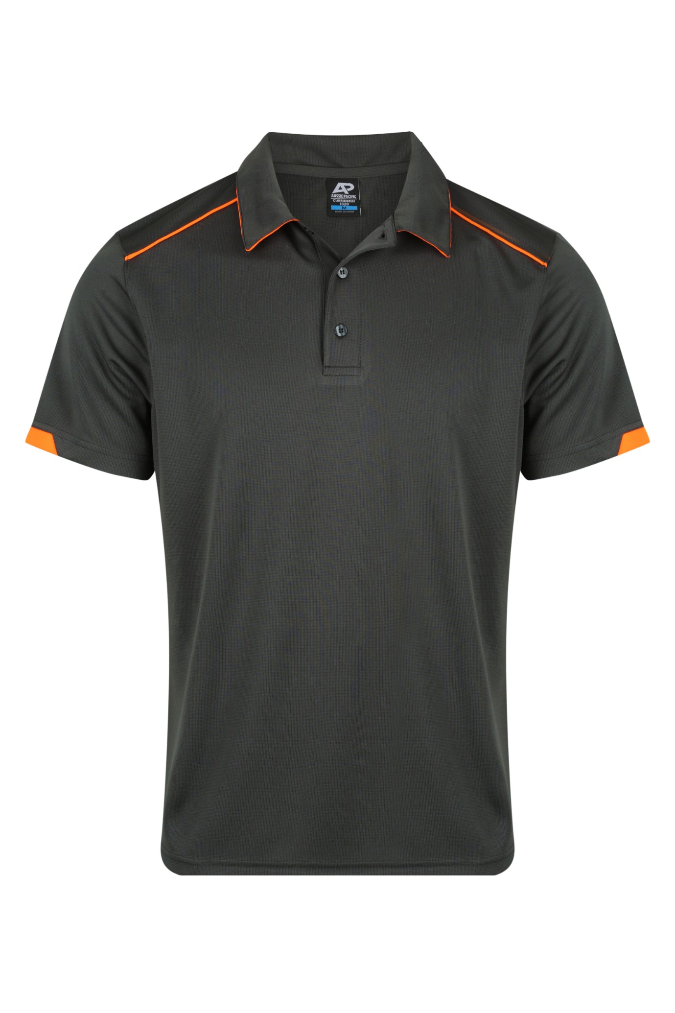 Currumbin Mens Polos | V1320