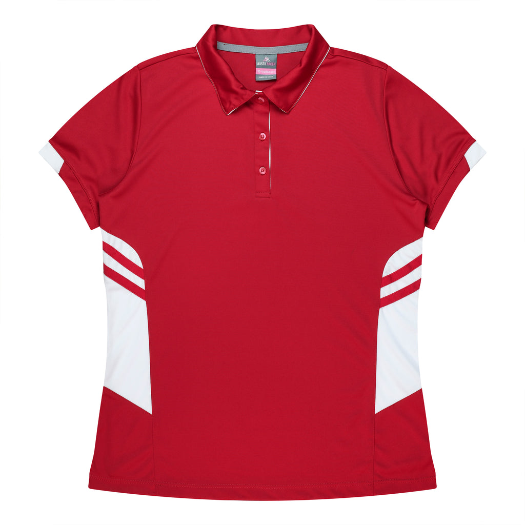 Tasman Lady Polos | V2311