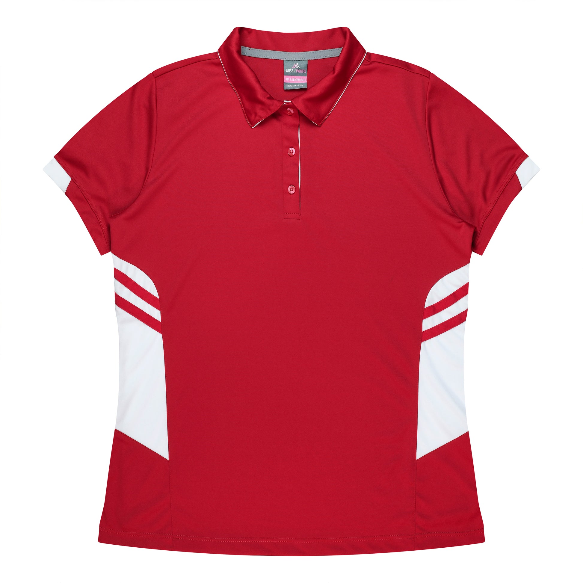 Tasman Lady Polos | V2311