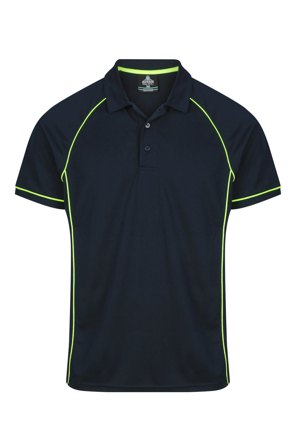 Endeavour Mens Polos | V1310