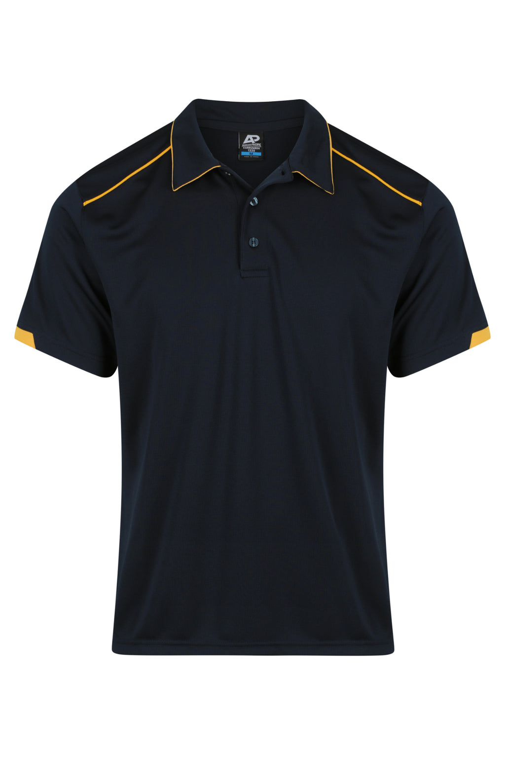 Currumbin Mens Polos | V1320