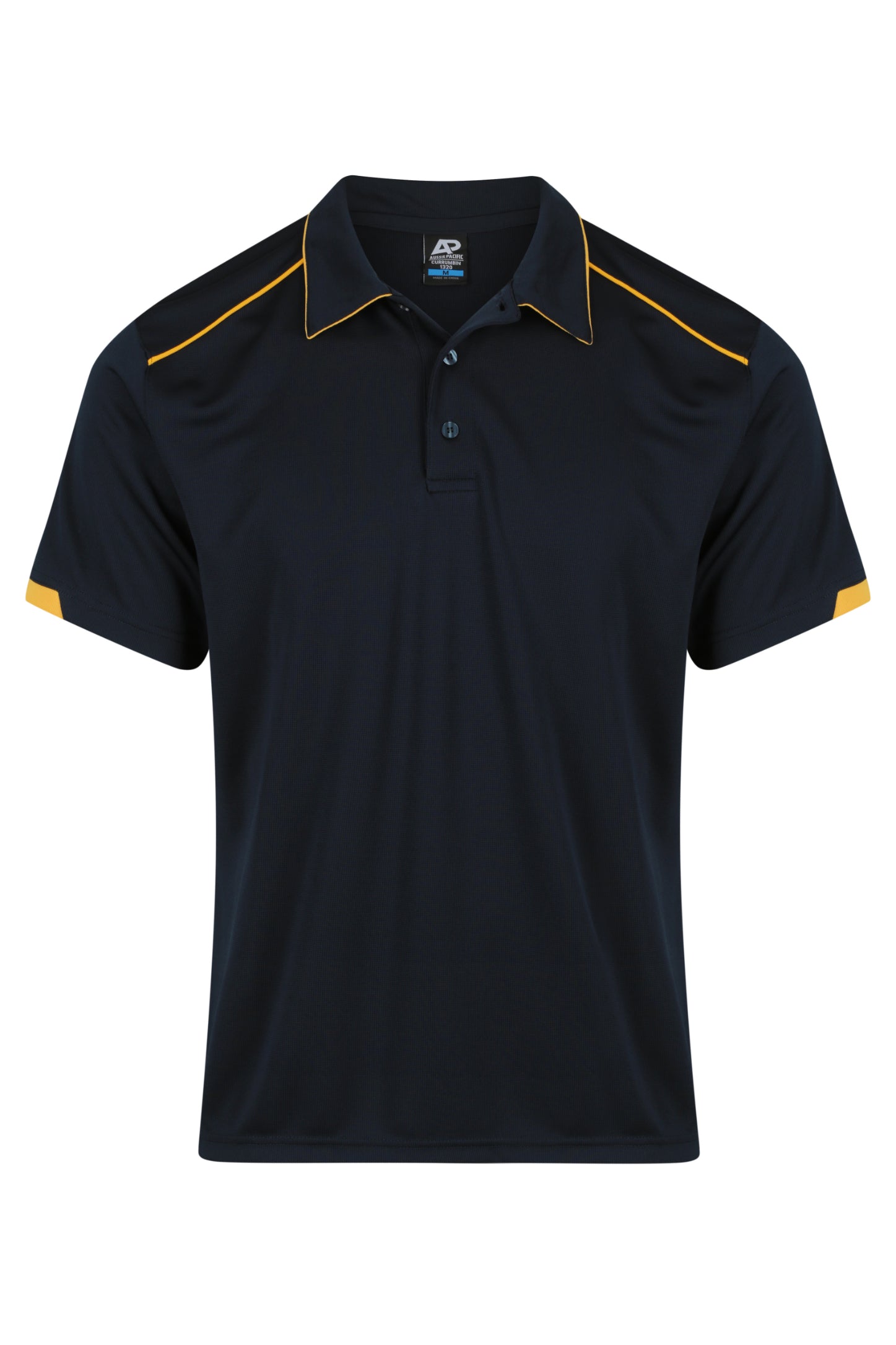 Currumbin Mens Polos | V1320