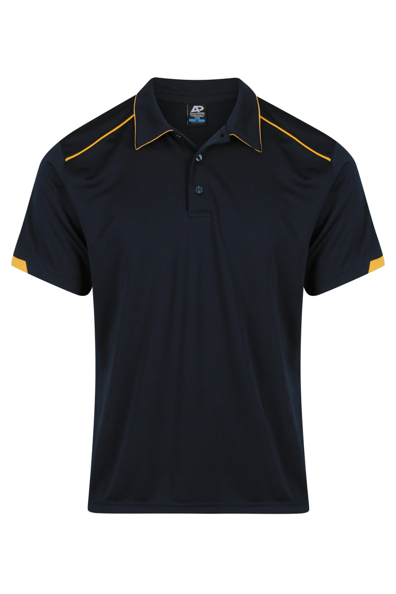 Currumbin Mens Polos | V1320