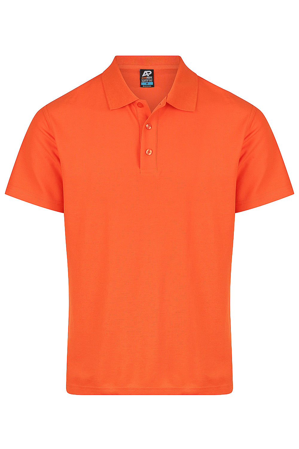 Hunter Mens Polos | V1312