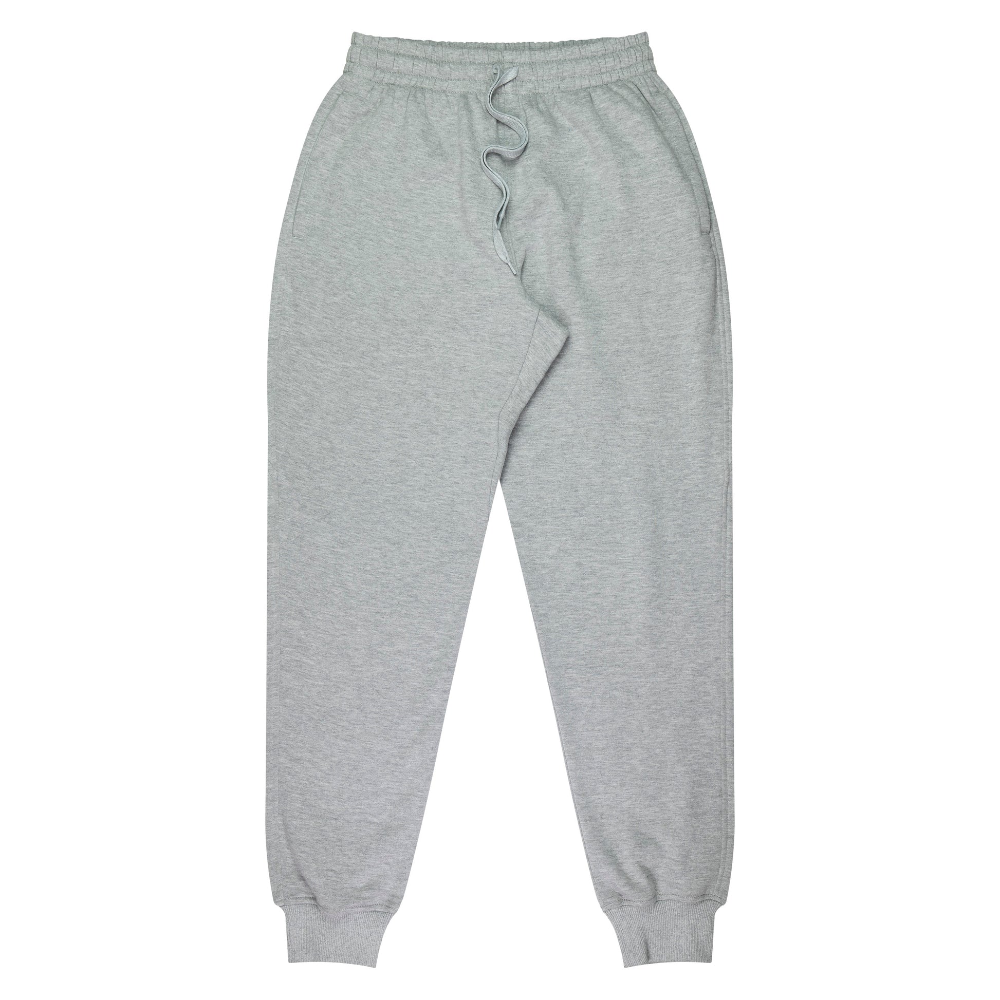 Tapered Fleece Kids Pants | V3608