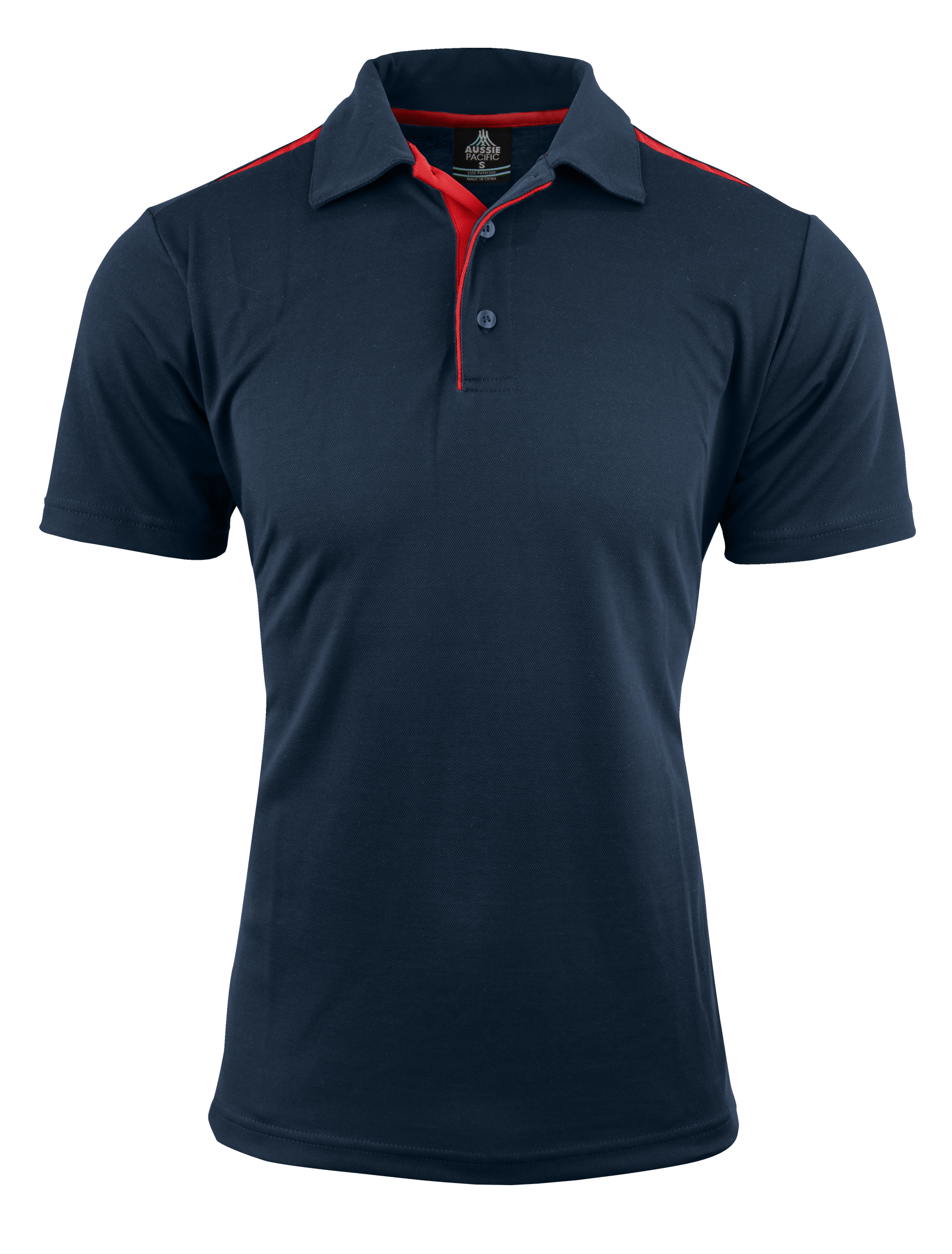 Paterson Mens Polos | V1305