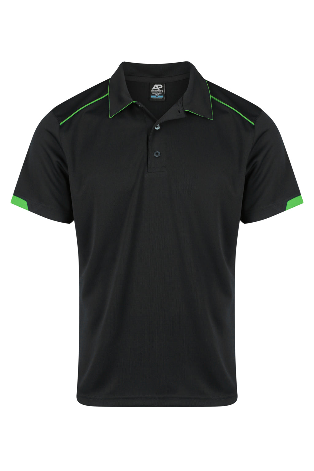 Currumbin Mens Polos | V1320
