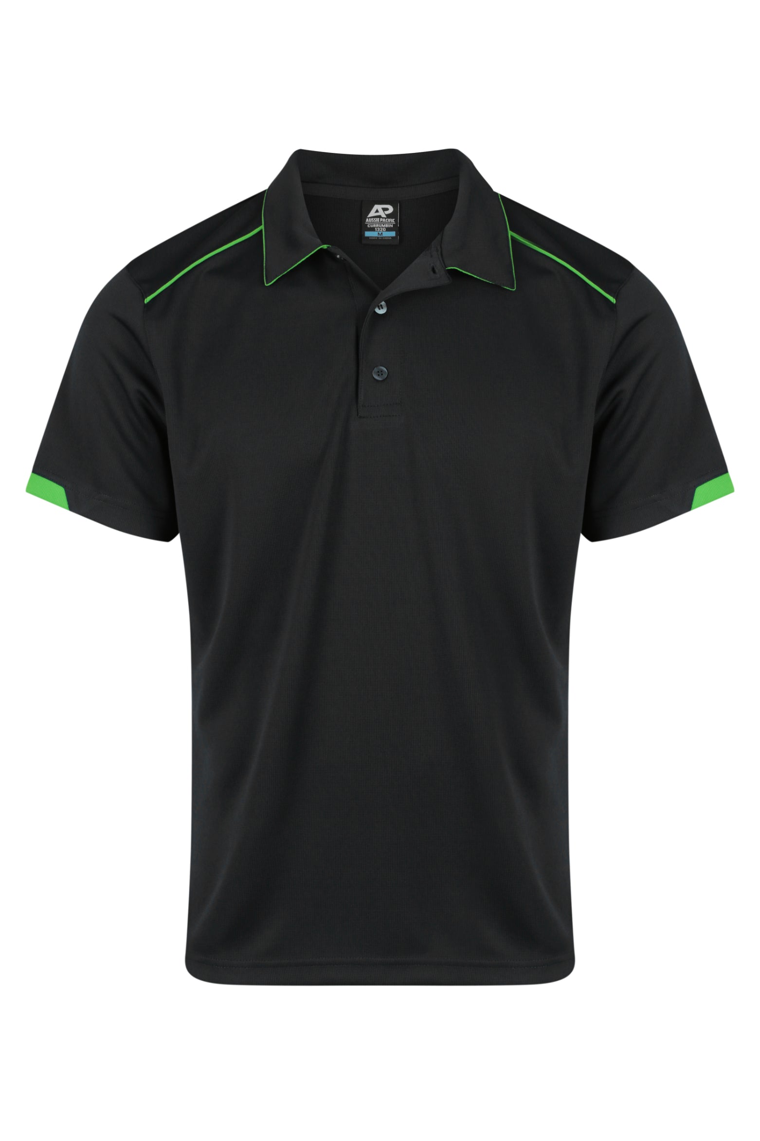 Currumbin Mens Polos | V1320