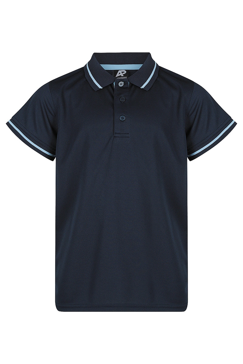 Cottesloe Kids Polos | V3319