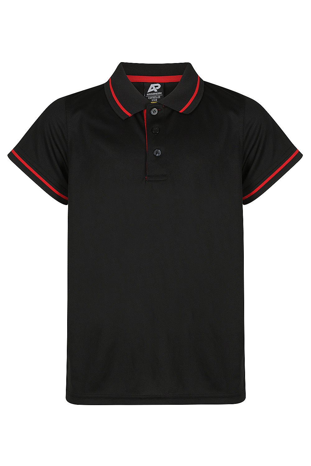 Cottesloe Kids Polos | V3319