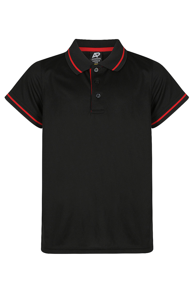 Cottesloe Kids Polos | V3319