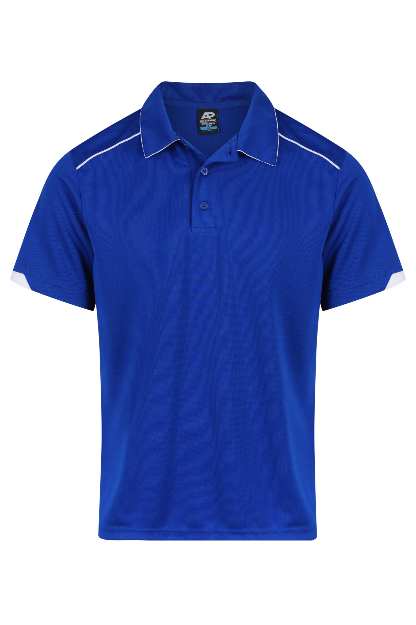 Currumbin Mens Polos | V1320