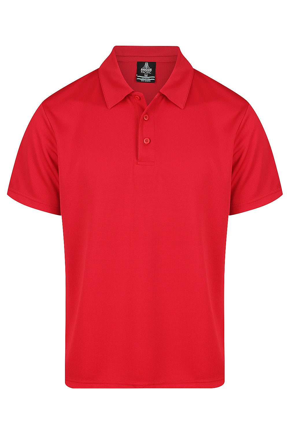 Botany Mens Polos | V1307