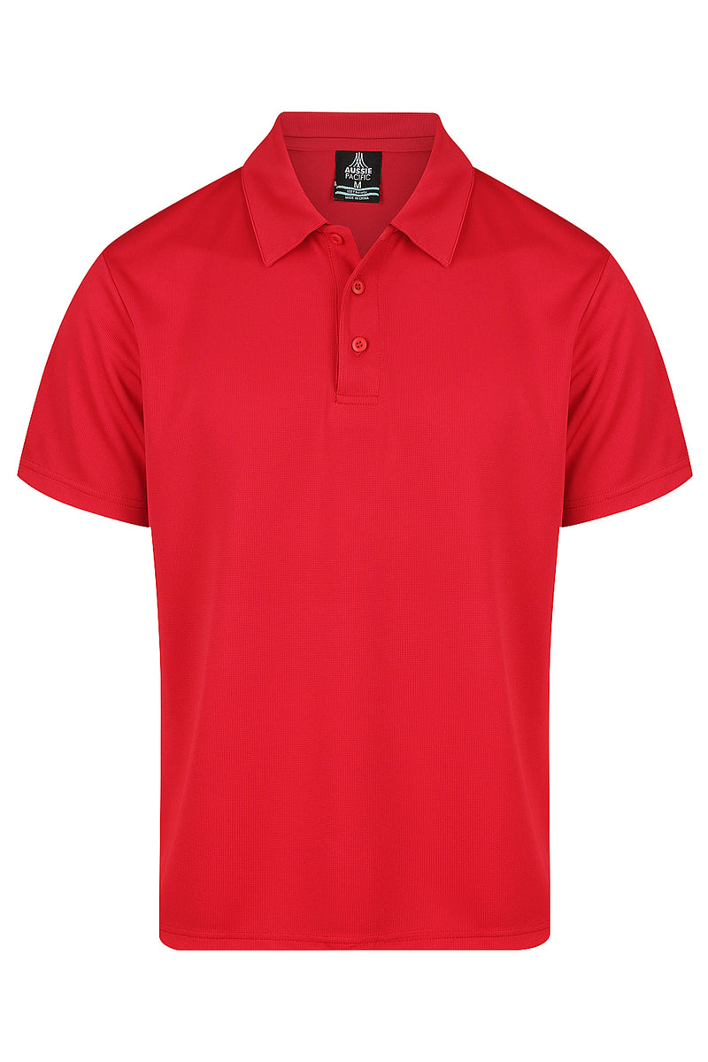 Botany Mens Polos | V1307