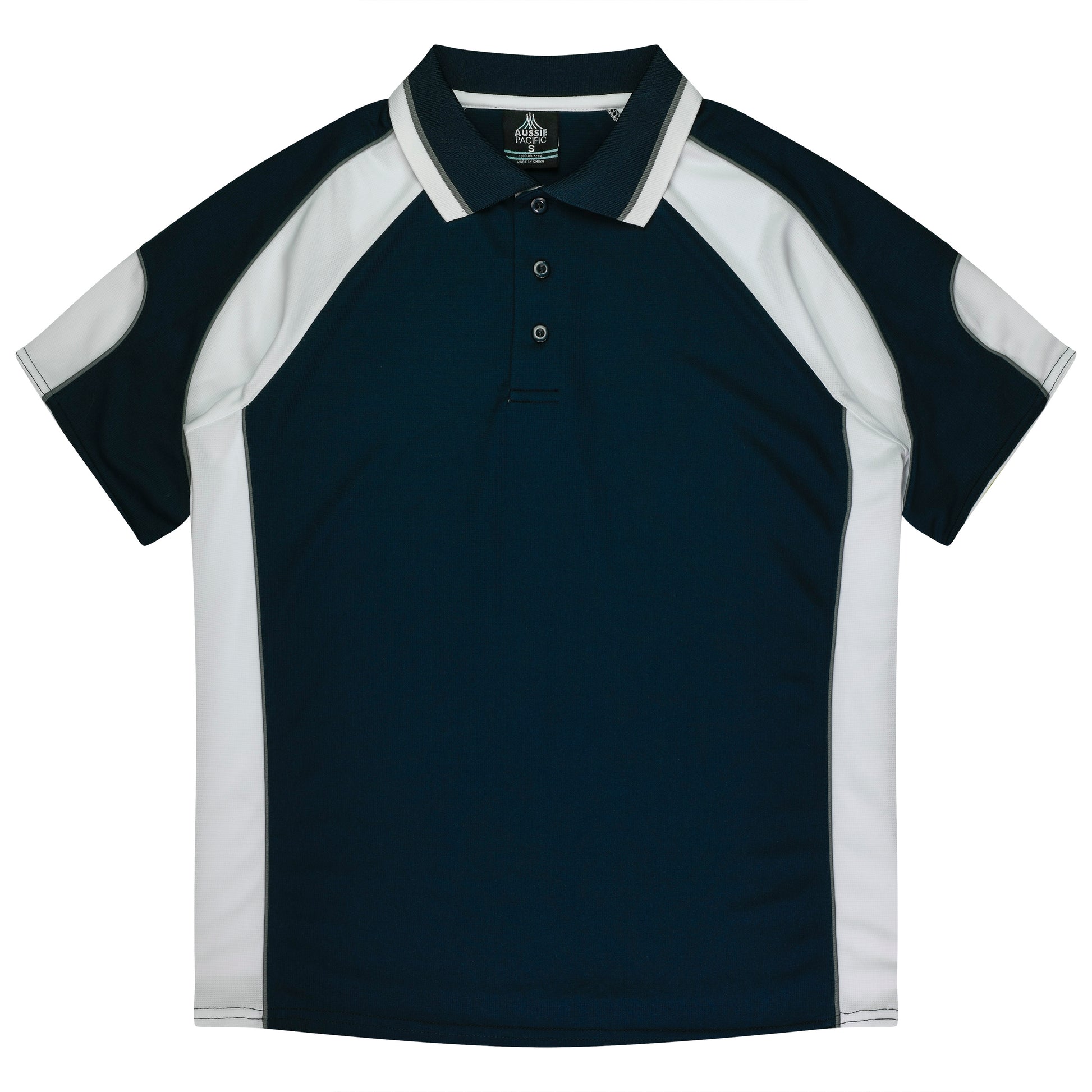 Murray Kids Polos | V3300