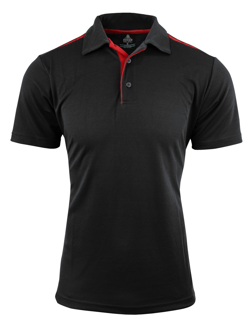 Paterson Mens Polos | V1305