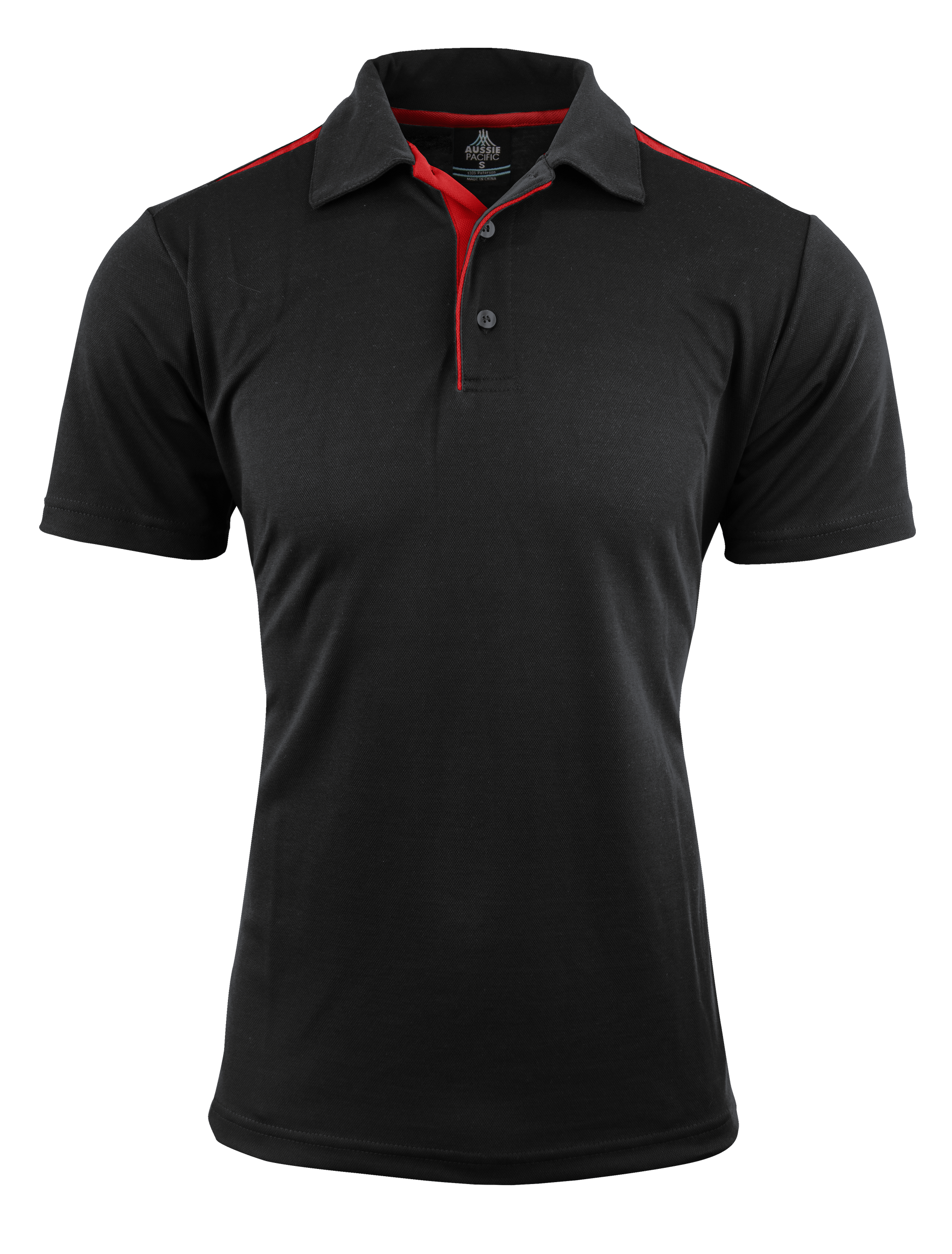 Paterson Mens Polos | V1305