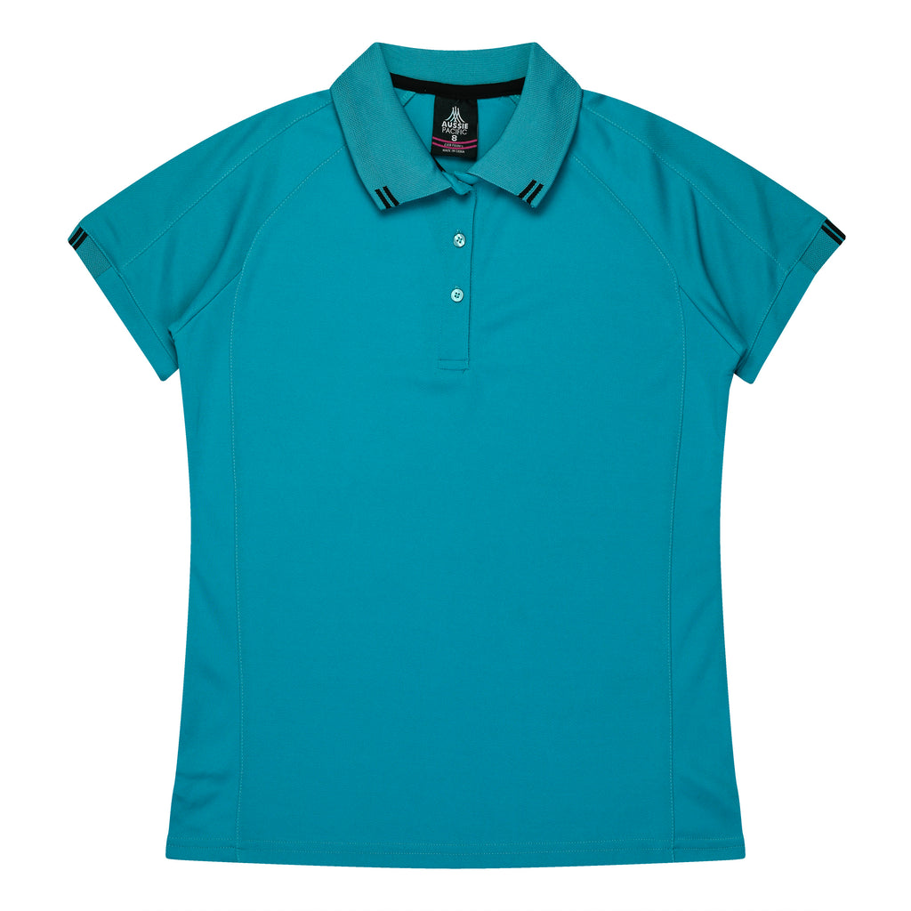 Flinders Lady Polos | V2308