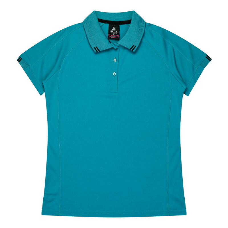 Flinders Lady Polos | V2308