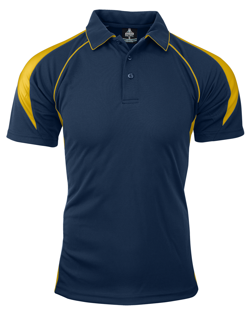 Premier Mens Polos | V1301