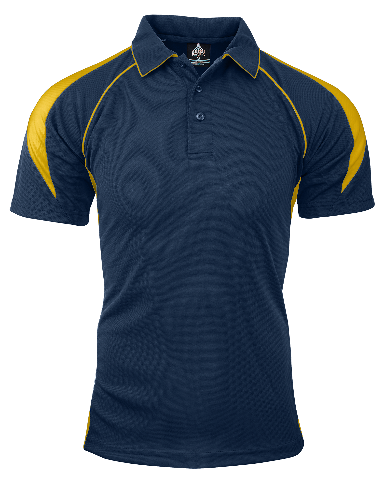 Premier Mens Polos | V1301