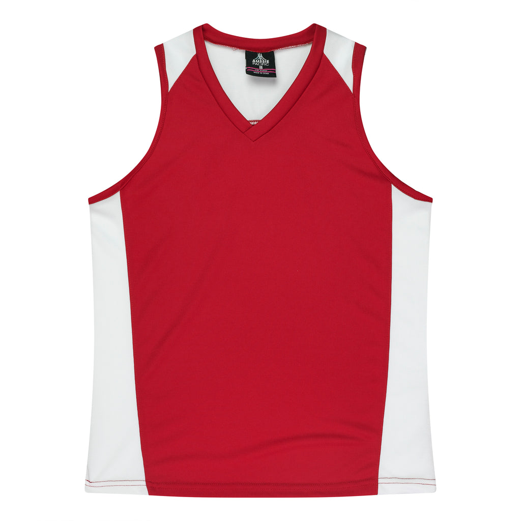 Premier Lady Singlets | V2101